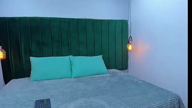 Amber-Horney online show from 03/16/26, 02:10