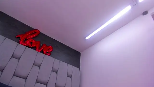 Amber-Horney online show from 03/03/26, 02:02