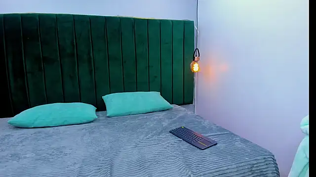 Amber-Horney online show from 03/19/26, 03:12