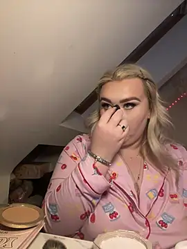 TwoWayT xx online show from 03/01/26, 04:18