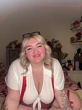 TwoWayT xx online show from 02/12/26, 11:26