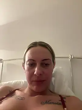 SophieSchmidt online show from 02/14/26, 07:25