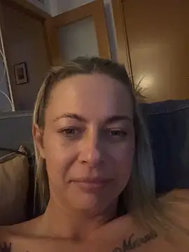 SophieSchmidt online show from 02/15/26, 11:25