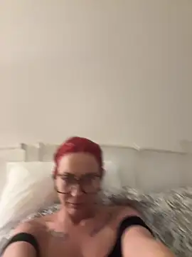 SophieSchmidt online show from 02/25/26, 07:25