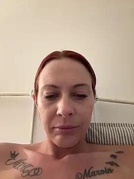 SophieSchmidt online show from 04/03/26, 07:09