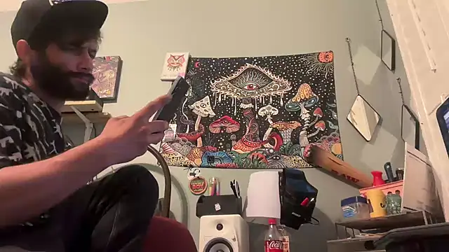 TrndSettr online show from 03/17/26, 12:57