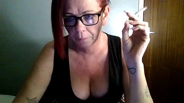 Forbidden-Irish-x online show from 04/12/26, 08:34