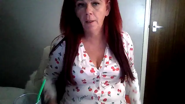 Forbidden-Irish-x online show from 03/20/26, 11:39