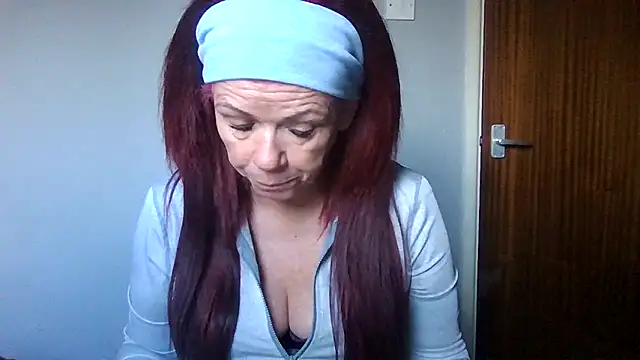 Forbidden-Irish-x online show from 03/30/26, 12:28