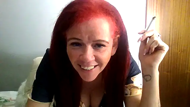 Forbidden-Irish-x online show from 03/19/26, 10:32