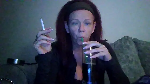 Forbidden-Irish-x online show from 02/19/26, 09:45