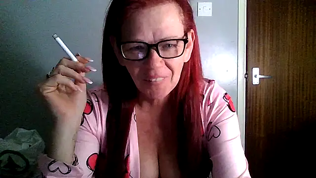 Forbidden-Irish-x online show from 04/16/26, 10:34