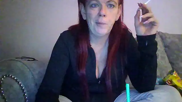 Forbidden-Irish-x online show from 02/16/26, 07:56