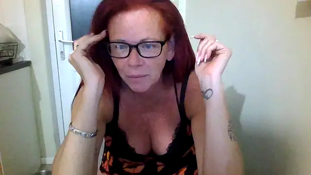 Forbidden-Irish-x online show from 05/03/26, 02:16