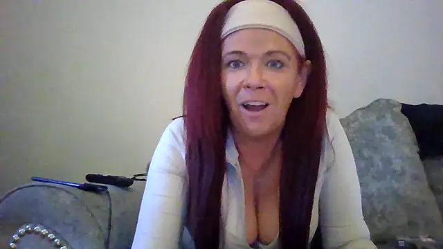 Forbidden-Irish-x online show from 02/22/26, 04:52