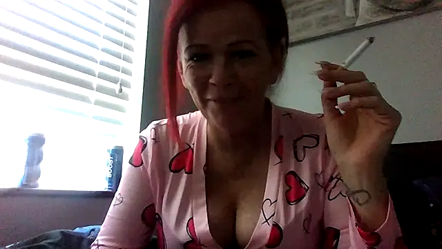 Forbidden-Irish-x online show from 03/15/26, 12:01