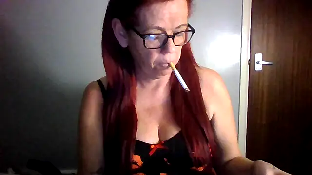 Forbidden-Irish-x online show from 04/21/26, 08:48