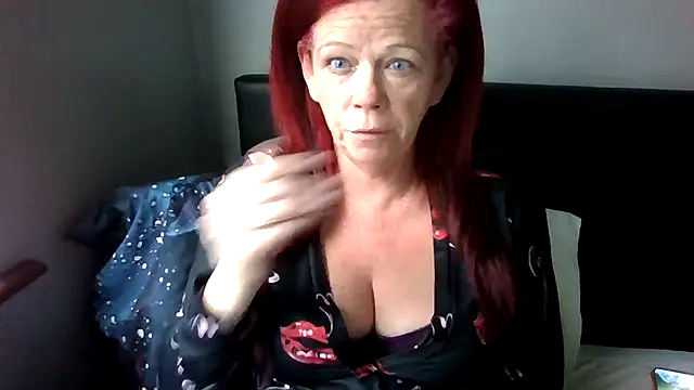 Forbidden-Irish-x online show from 04/09/26, 09:37