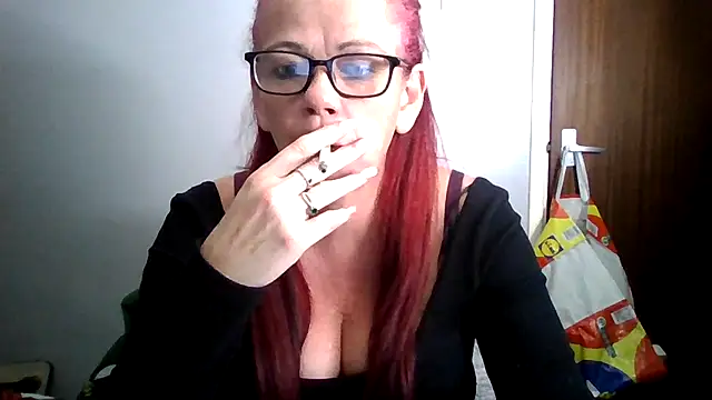 Forbidden-Irish-x online show from 04/08/26, 10:33