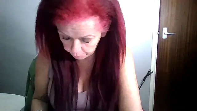 Forbidden-Irish-x online show from 04/03/26, 09:10