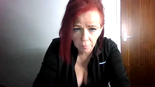 Forbidden-Irish-x online show from 03/11/26, 08:14