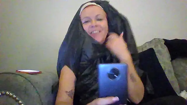 Forbidden-Irish-x online show from 02/20/26, 10:33