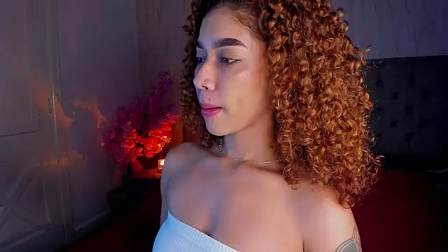 Sienna brunette online show from 05/17/26, 12:16