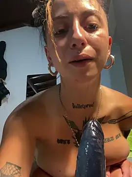 aixablackk online show from 02/21/26, 11:40