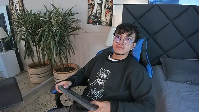 kai storn online show from 03/06/26, 11:27