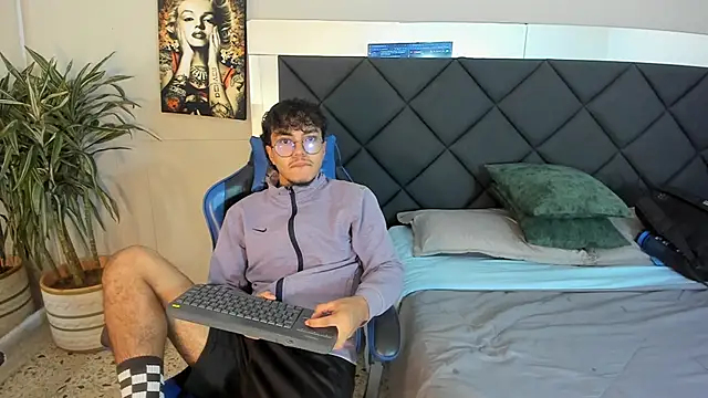 kai storn online show from 03/10/26, 11:14