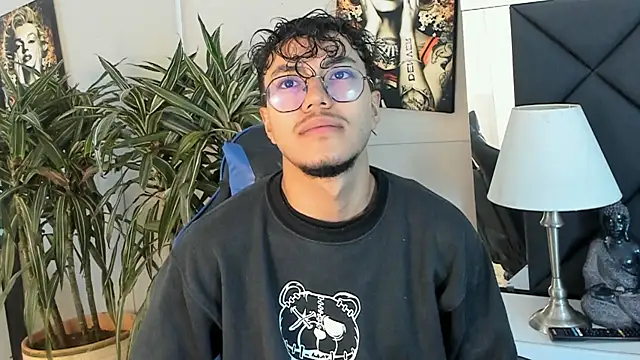 kai storn online show from 04/08/26, 11:22