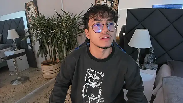 kai storn online show from 03/22/26, 11:23