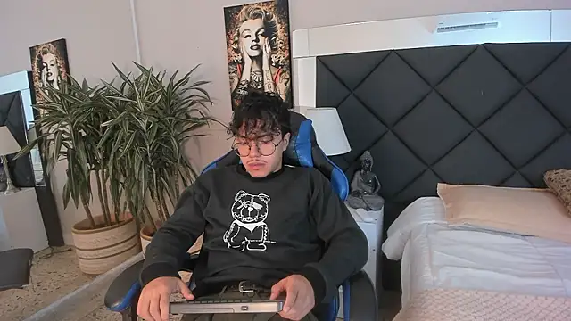 kai storn online show from 03/14/26, 11:49