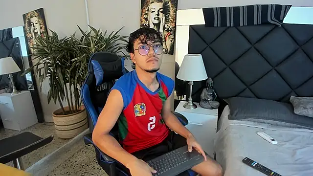 kai storn online show from 03/24/26, 11:21