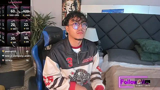 Snapshot of kai_storn chatting on 02/28/26, 11:21 kai storn online show from 02/28/26, 11:21