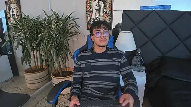 kai storn online show from 03/12/26, 11:25