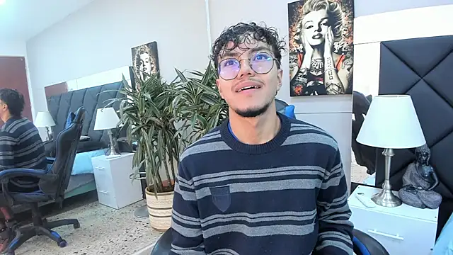 kai storn online show from 04/07/26, 11:23