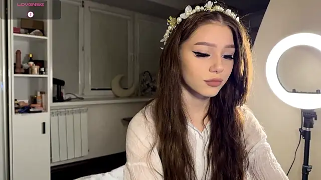 randiburt online show from 03/28/26, 01:45