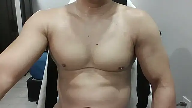 kinky tony12345 online show from 02/15/26, 08:41