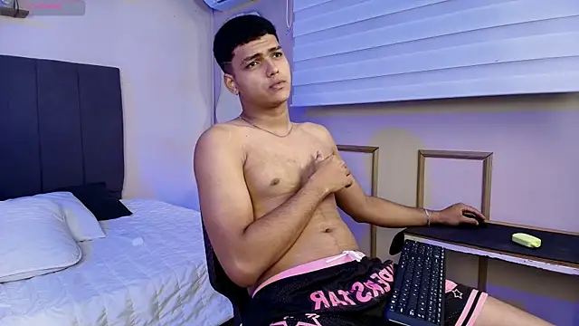 Keinner BigDick online show from 07/19/26, 08:16