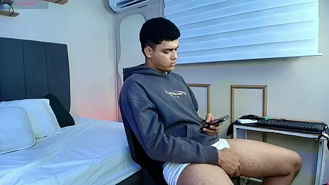Keinner BigDick online show from 07/24/26, 12:50