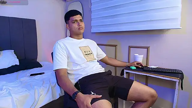 Keinner BigDick online show from 07/25/26, 10:38