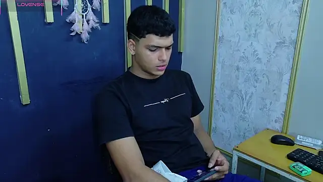 Keinner BigDick online show from 08/07/26, 08:26