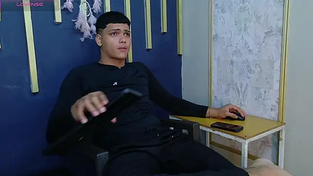 Keinner BigDick online show from 07/25/26, 01:02