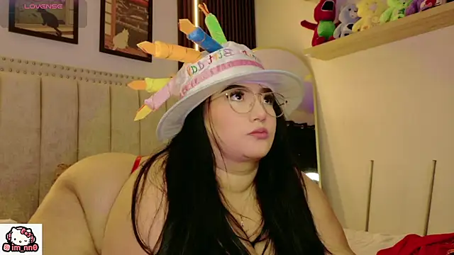 Snapshot of ninna_sweet chatting on 05/03/26, 01:58 ninna sweet online show from 05/03/26, 01:58