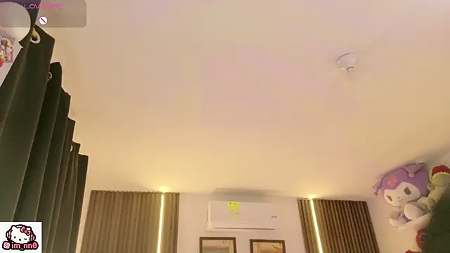 Snapshot of ninna_sweet chatting on 06/06/26, 01:38 ninna sweet online show from 06/06/26, 01:38