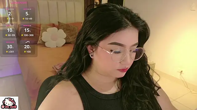 ninna sweet online show from 04/07/26, 12:40