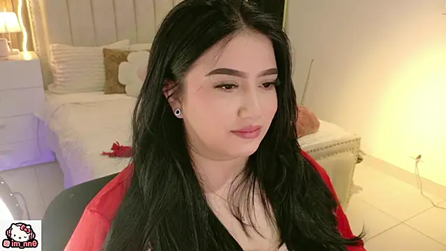 ninna sweet online show from 04/15/26, 12:53