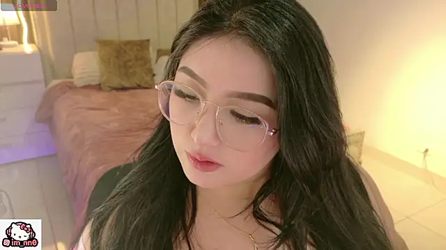 ninna sweet online show from 03/21/26, 02:24