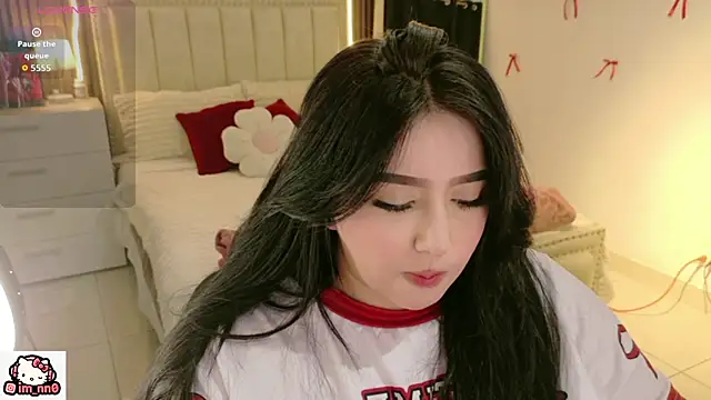 Snapshot of ninna_sweet chatting on 02/22/26, 01:46 ninna sweet online show from 02/22/26, 01:46